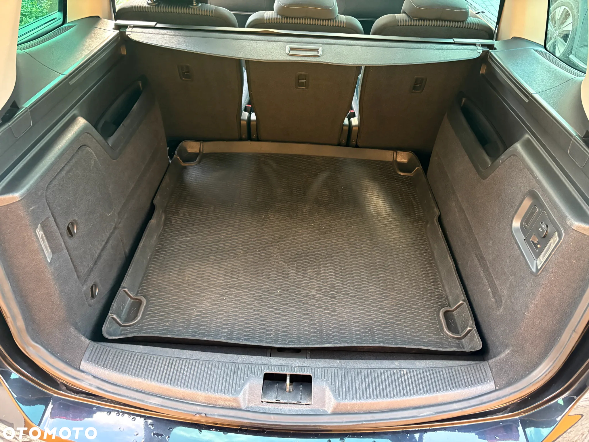 Seat Alhambra 2.0 TDI Style DSG - 10