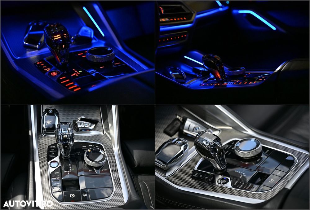 BMW X6 xDrive30d - 38