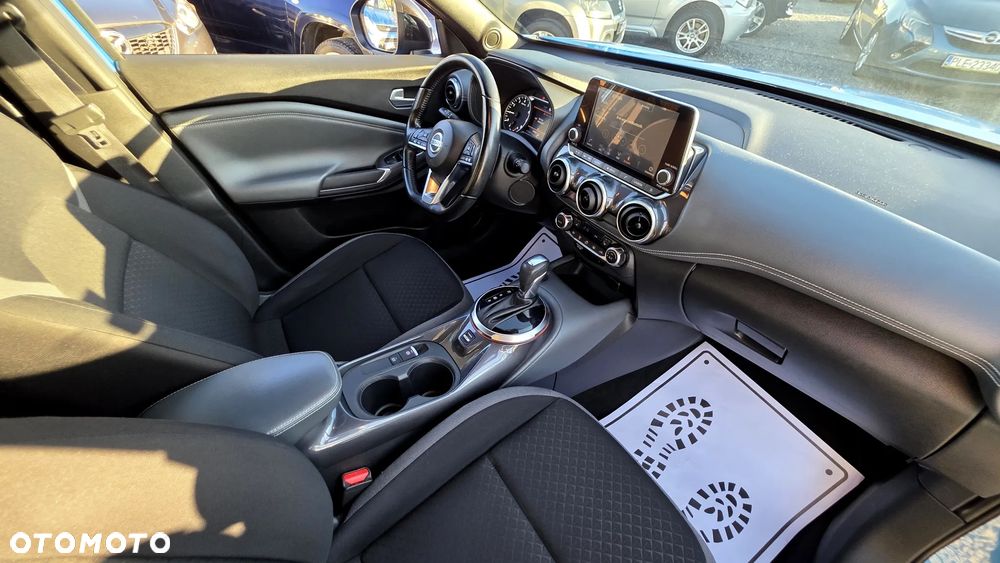 Nissan Juke - 16