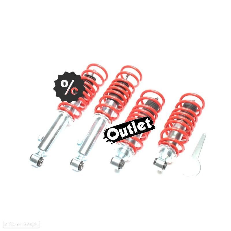 R000336S1 SUSPENSÃO REGULÁVEL PARA MAZDA MX5 1989 - 1998 - 1