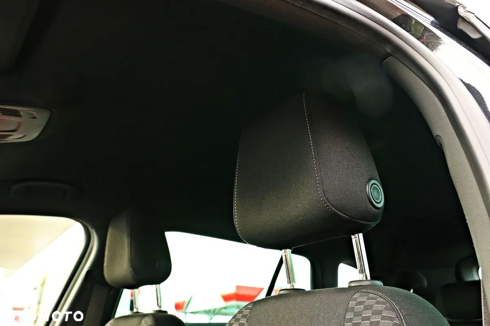 Opel Astra 1.4 Turbo Active - 23