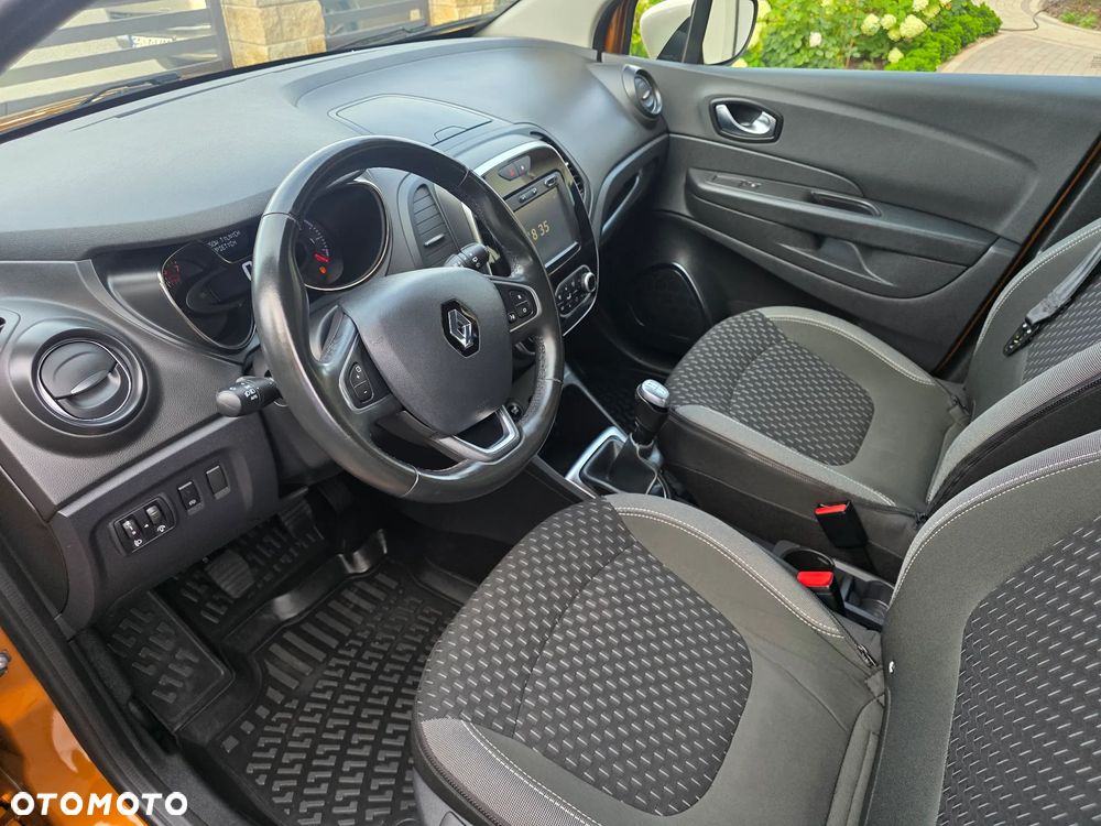 Renault Captur - 17