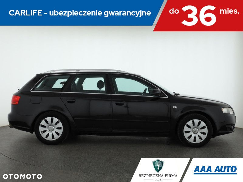 Audi A4 - 7