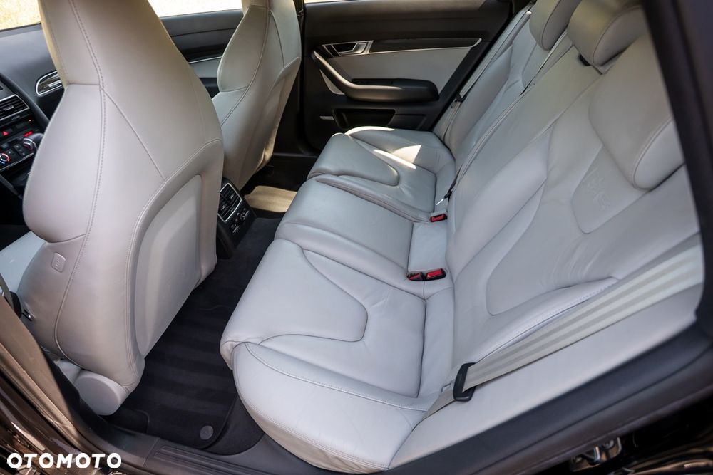 Audi S6 Avant 5.2 FSI Quattro Tiptr - 31