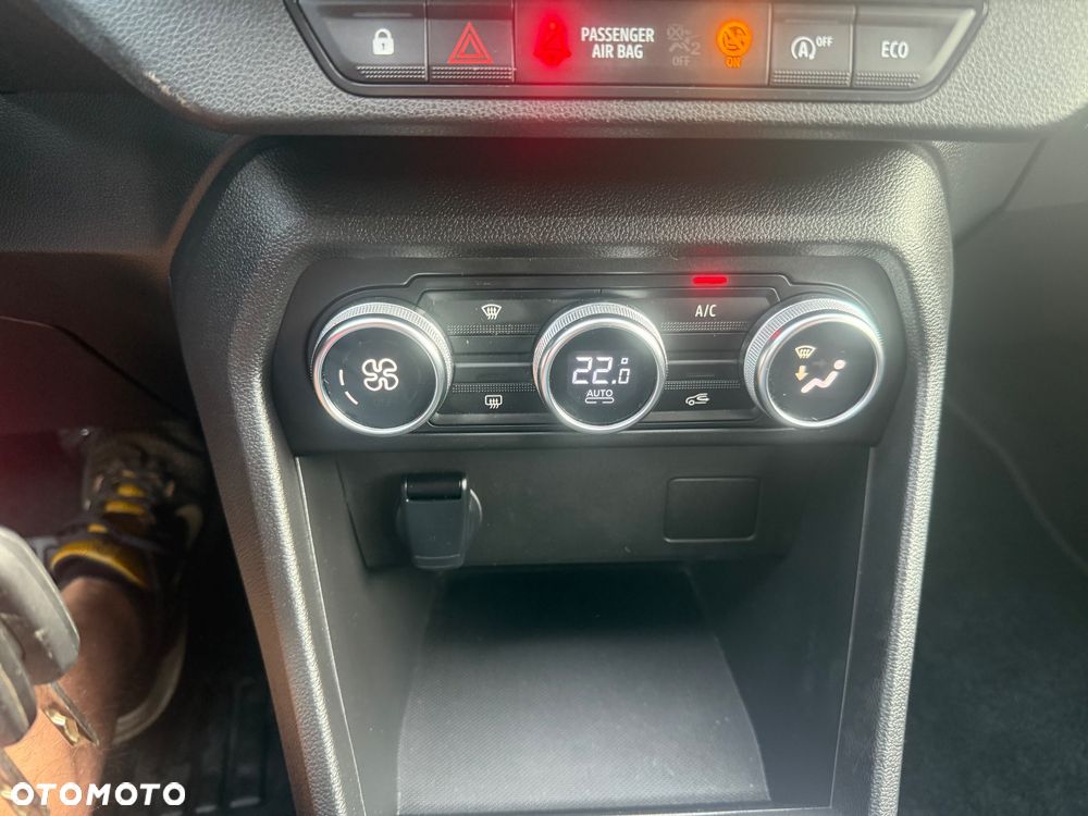 Dacia Sandero Stepway TCe 90 CVT Expression - 21