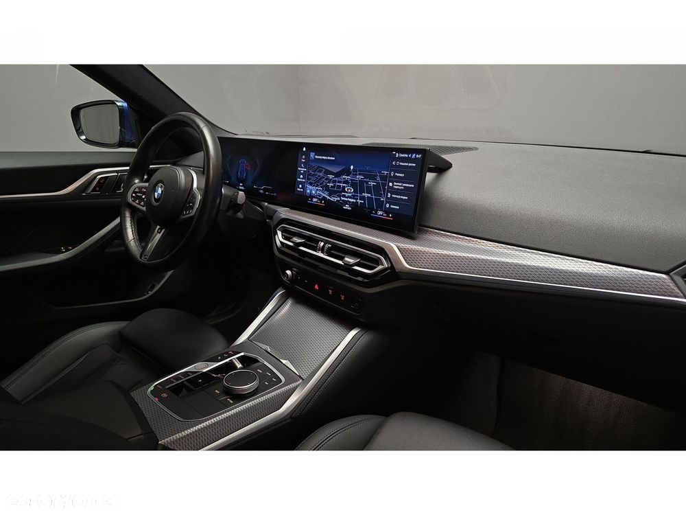 BMW Seria 4 - 26