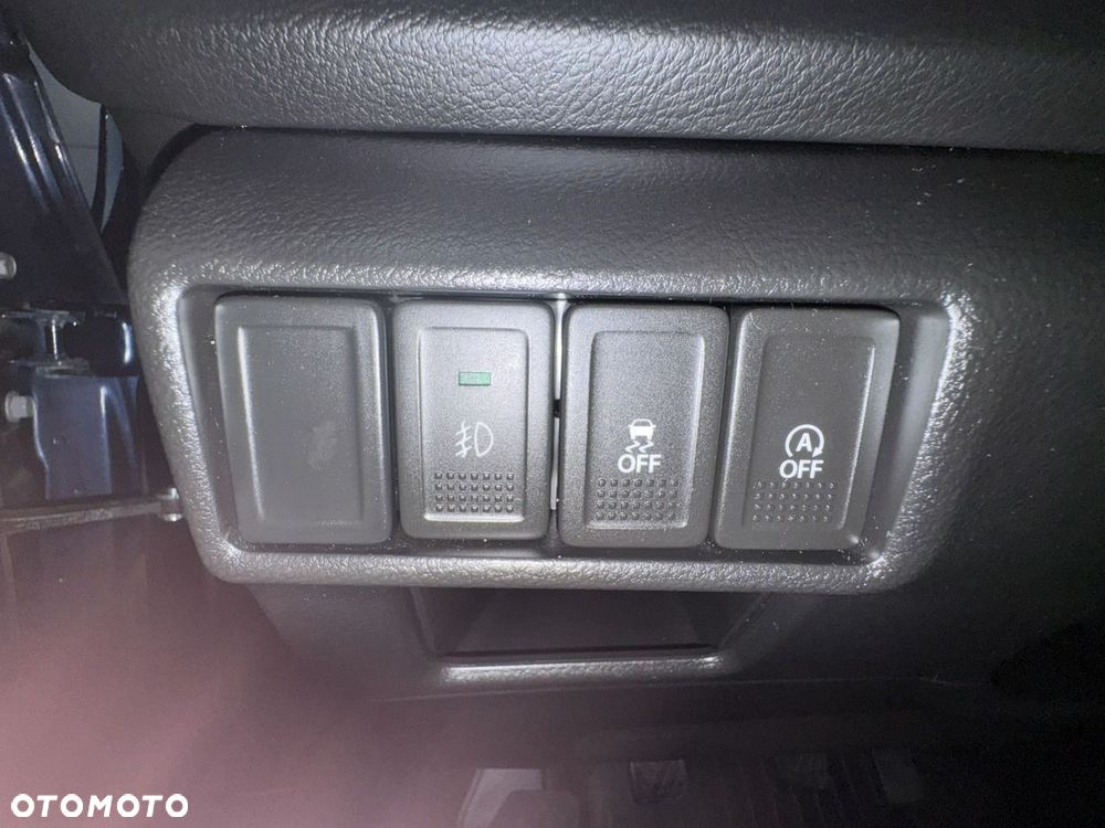 Suzuki SX4 S-Cross - 22