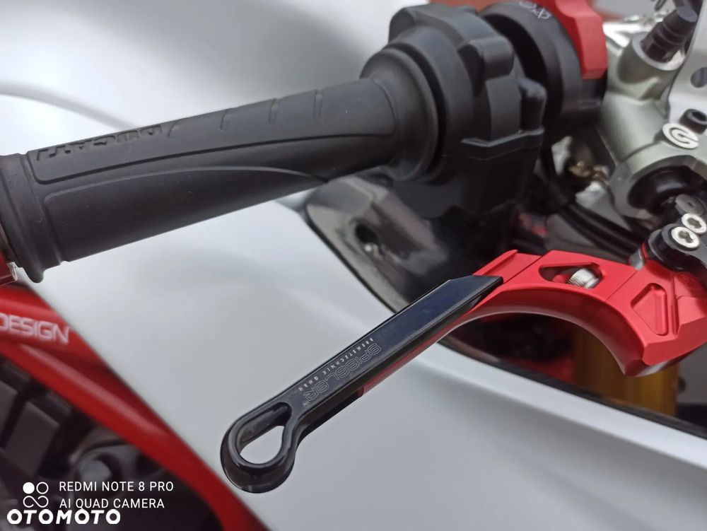 Ducati SuperSport - 21