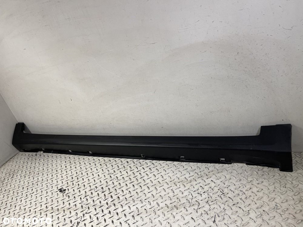 NOWA ORYGINALNA LISTWA NAKŁADKA PROGOWA PRAWA CHEVROLET ORLANDO 10-15 96886770 - 3