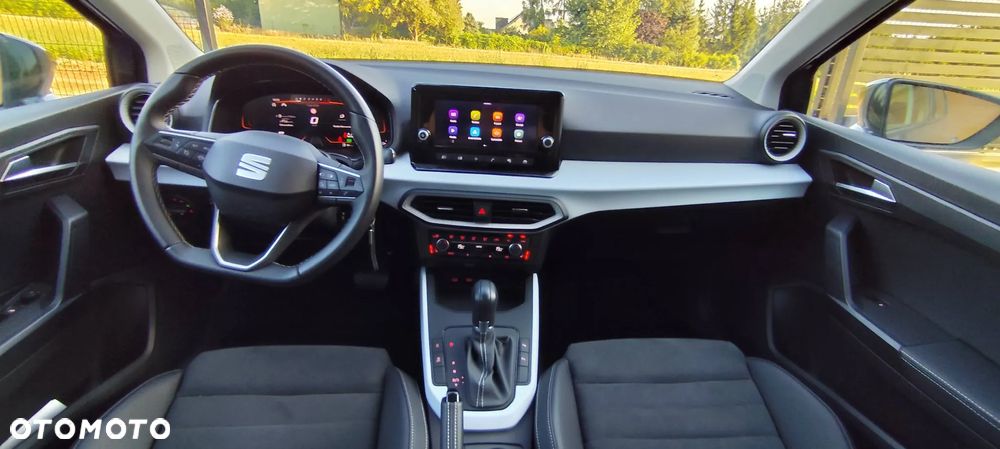 Seat Arona 1.0 TSI Style S&S DSG - 9