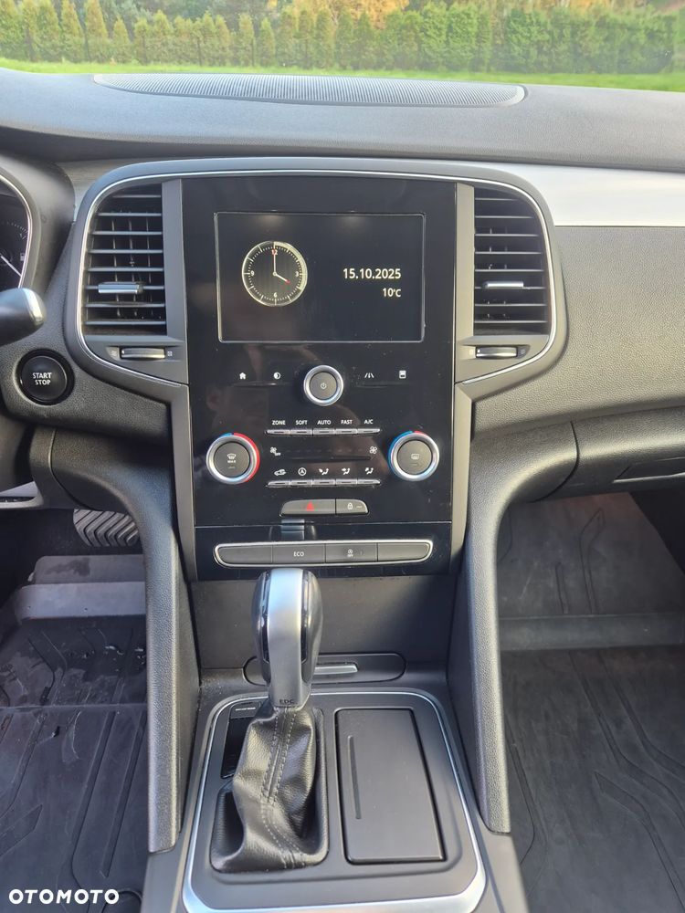 Renault Talisman 1.3 TCe FAP Limited EDC - 18