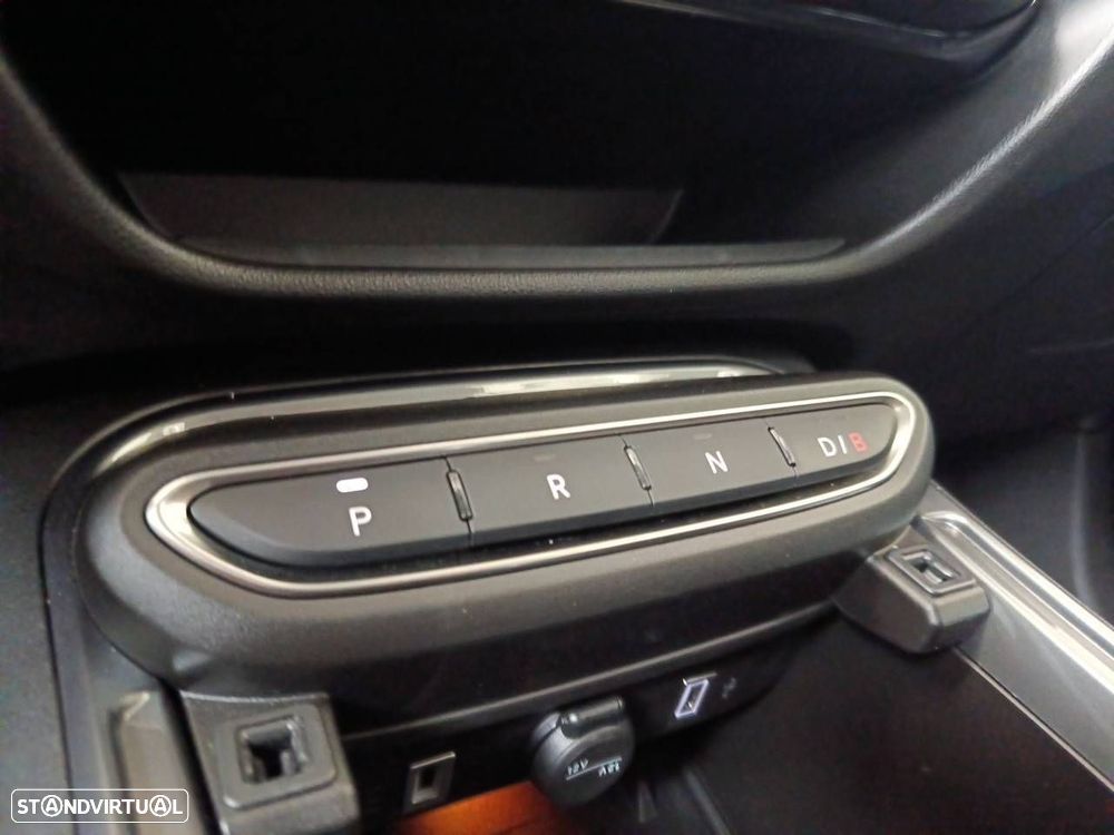 Fiat 600e 54 kWh (RED) - 21