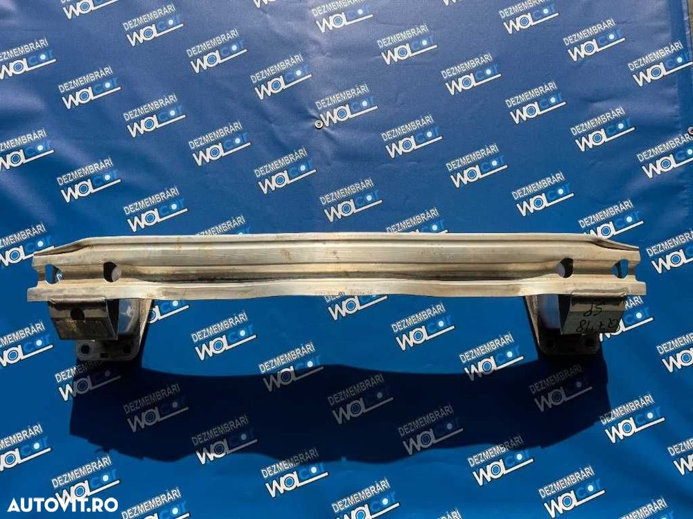 Armatura spate Audi Q7 4M / 4M0807309 - 1