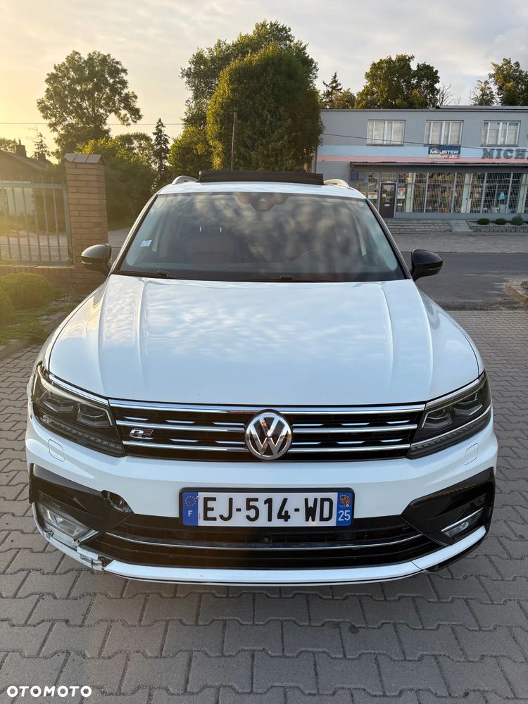 Volkswagen Tiguan - 9