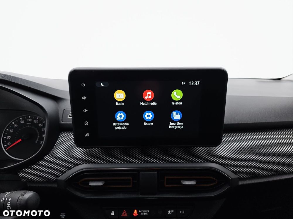 Dacia Sandero Stepway - 25