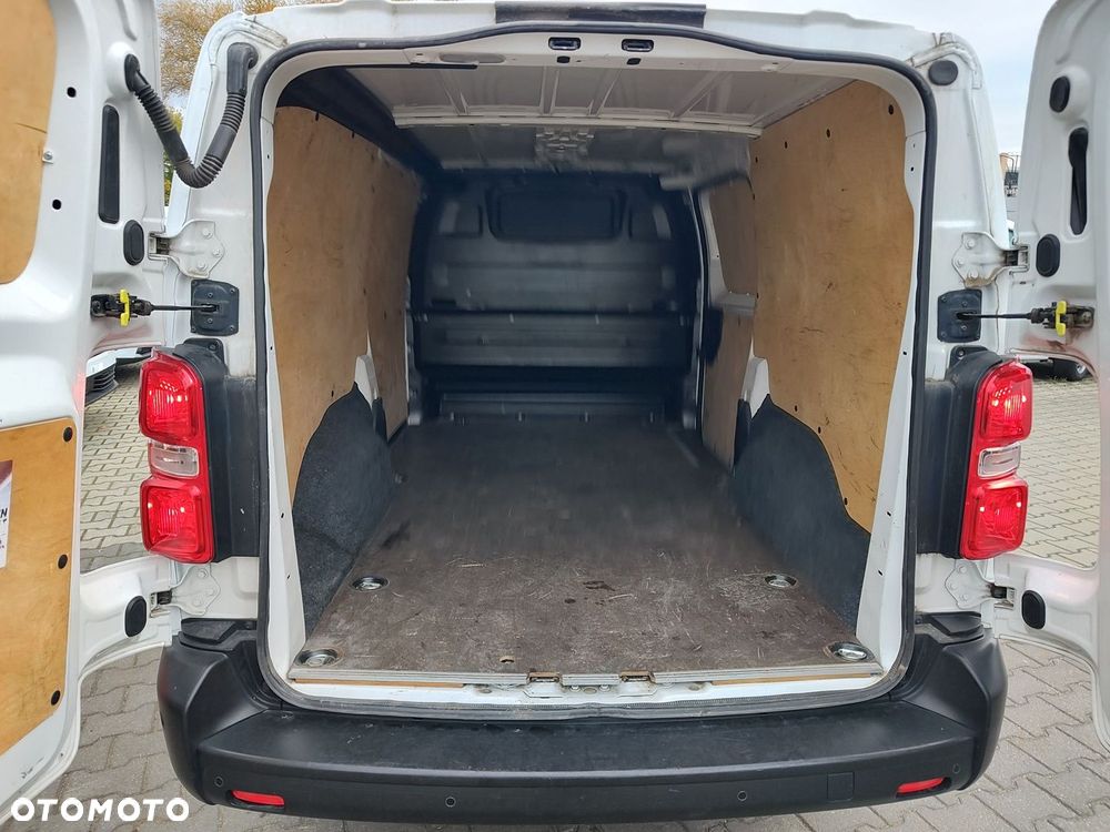 Citroën JUMPY - 8