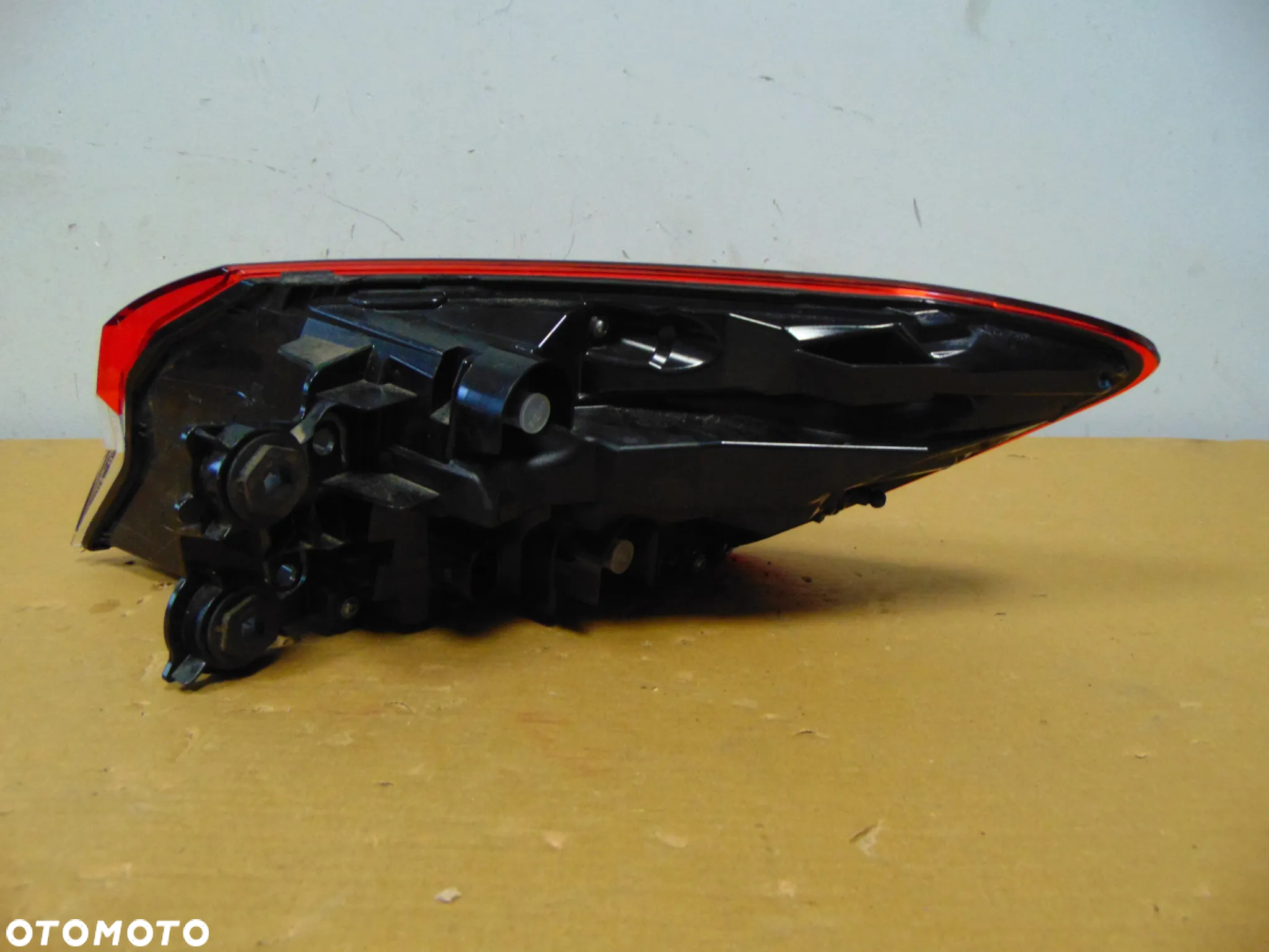 Lampa tylna lewa Audi Q4 89A E-Tron 89A945069 - 2