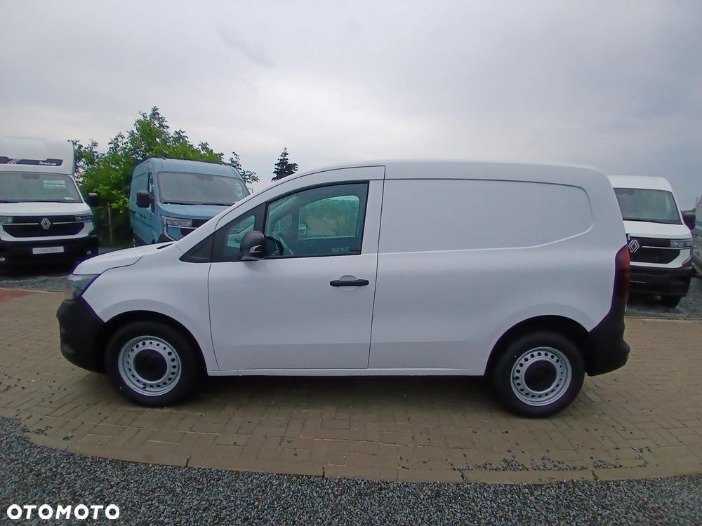 Renault Kangoo - 8