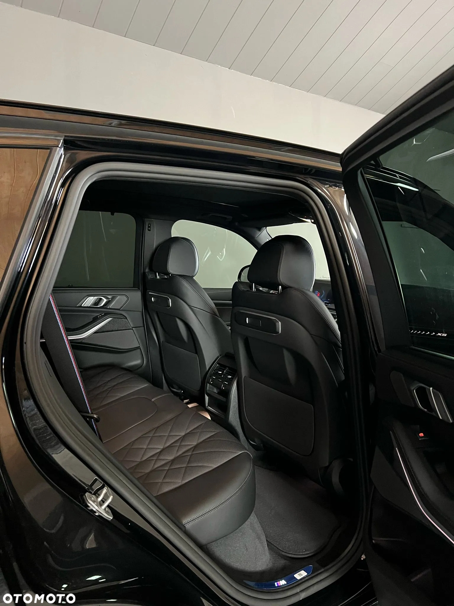 BMW X5 - 12