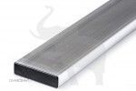 DESKA ALUMINIOWA RYFLOWANA 1x25x3187 SCHMITZ CARGOBULL - 1