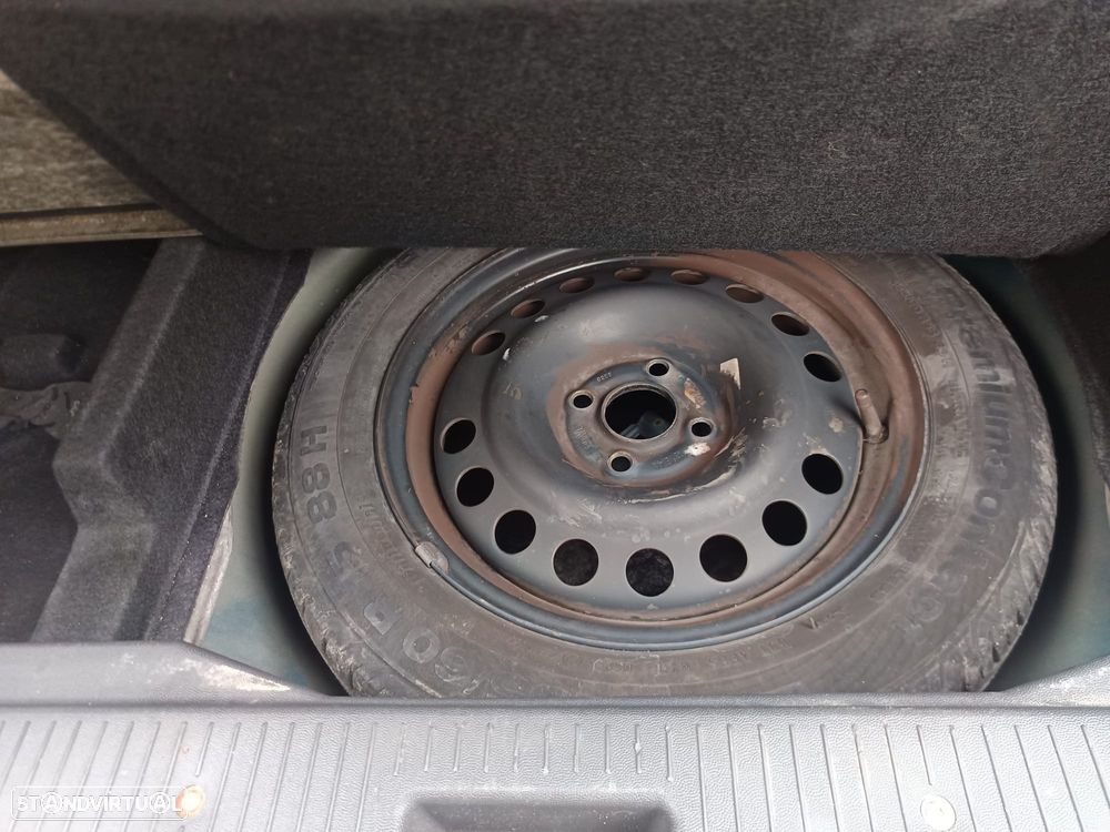 Opel Meriva 1.6 Enjoy - 17