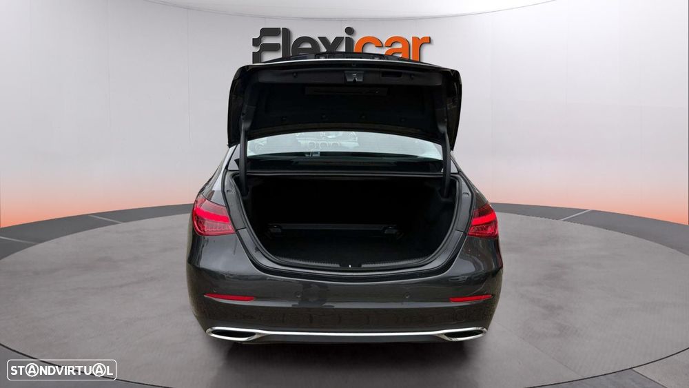 Mercedes-Benz C 300 9G-TRONIC - 7