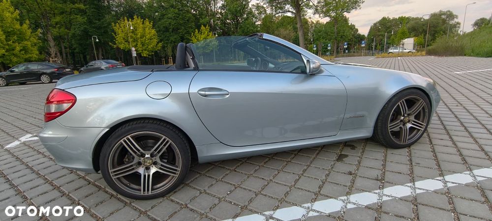 Mercedes-Benz SLK - 15