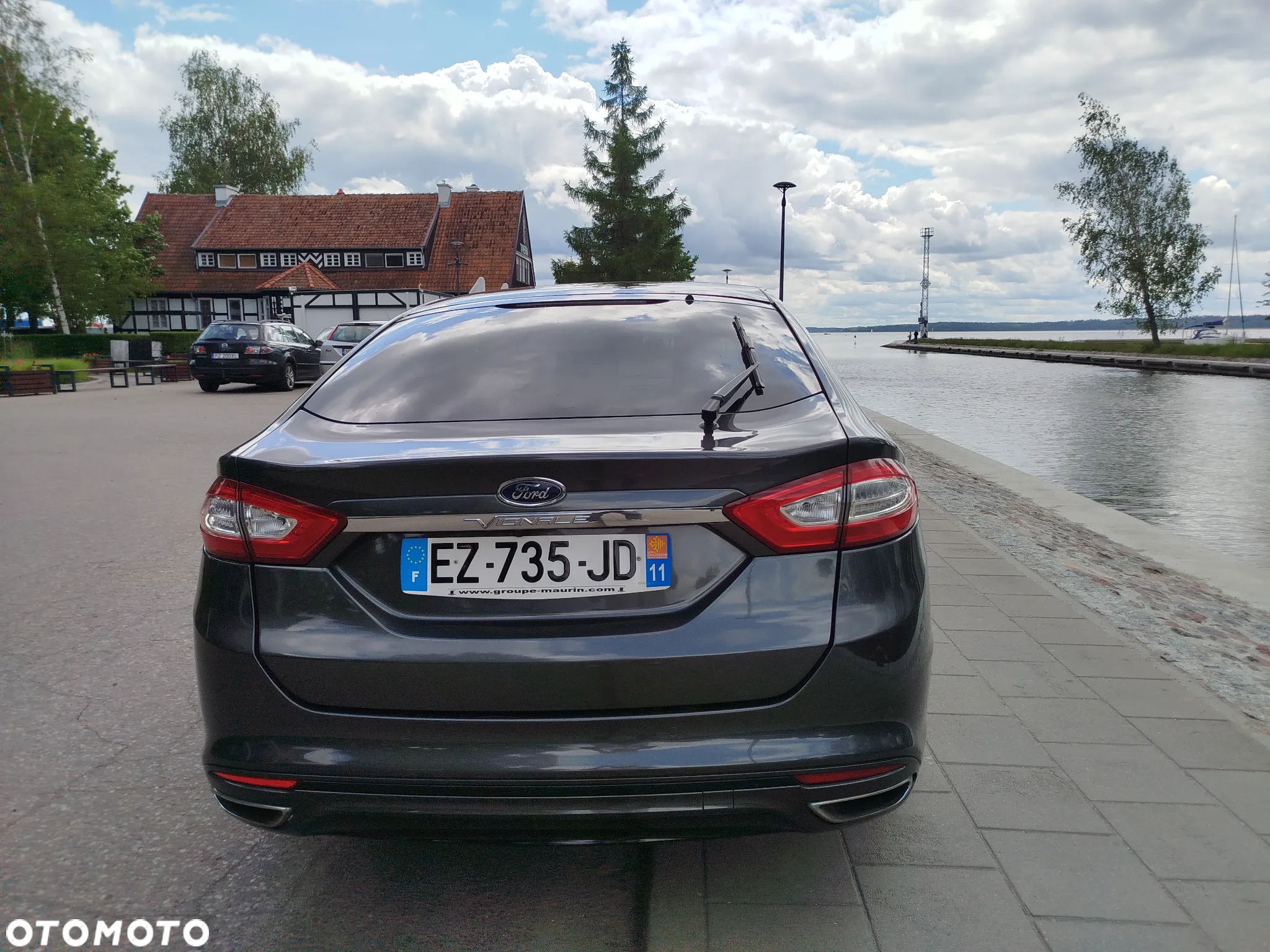 Ford Mondeo - 24