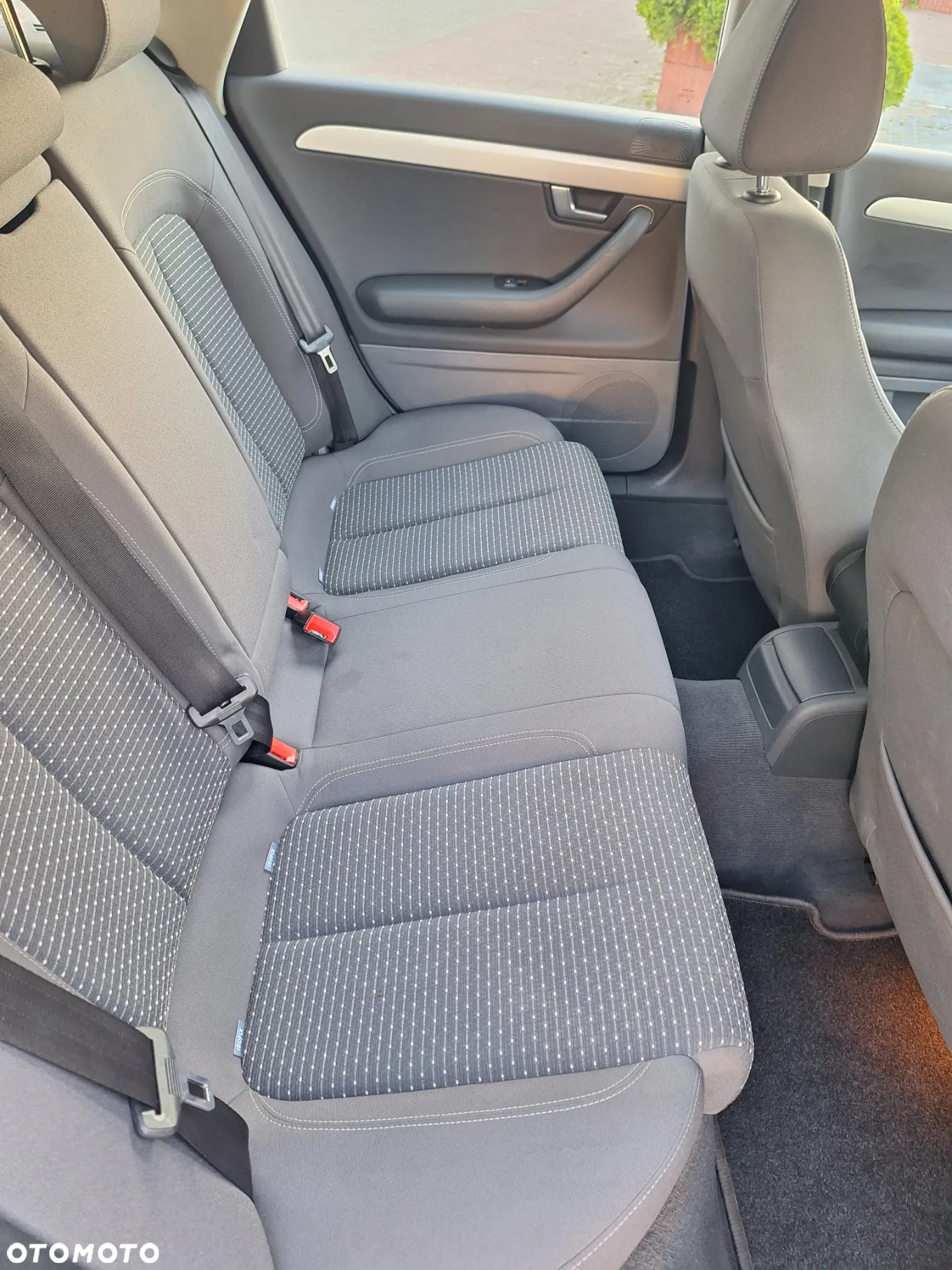 Seat Exeo 2.0 TDI DPF Style - 25