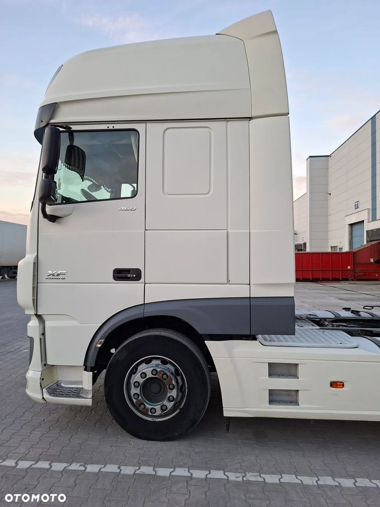 DAF 106.460 - 7