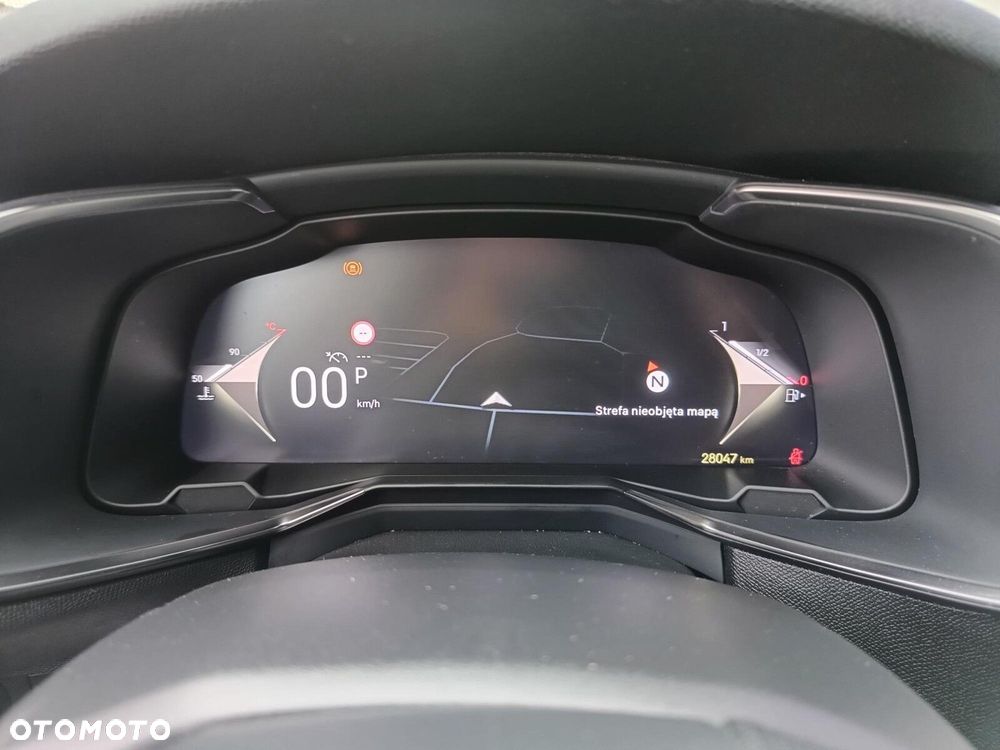 DS Automobiles DS 7 Crossback - 24