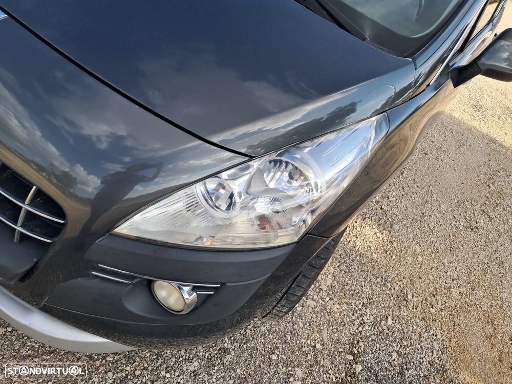 Peugeot 3008 - 18