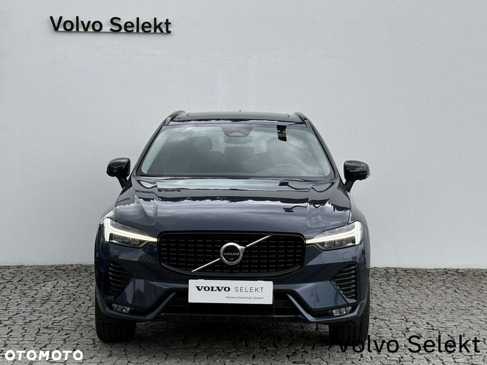 Volvo Xc 60 2025 photo 3