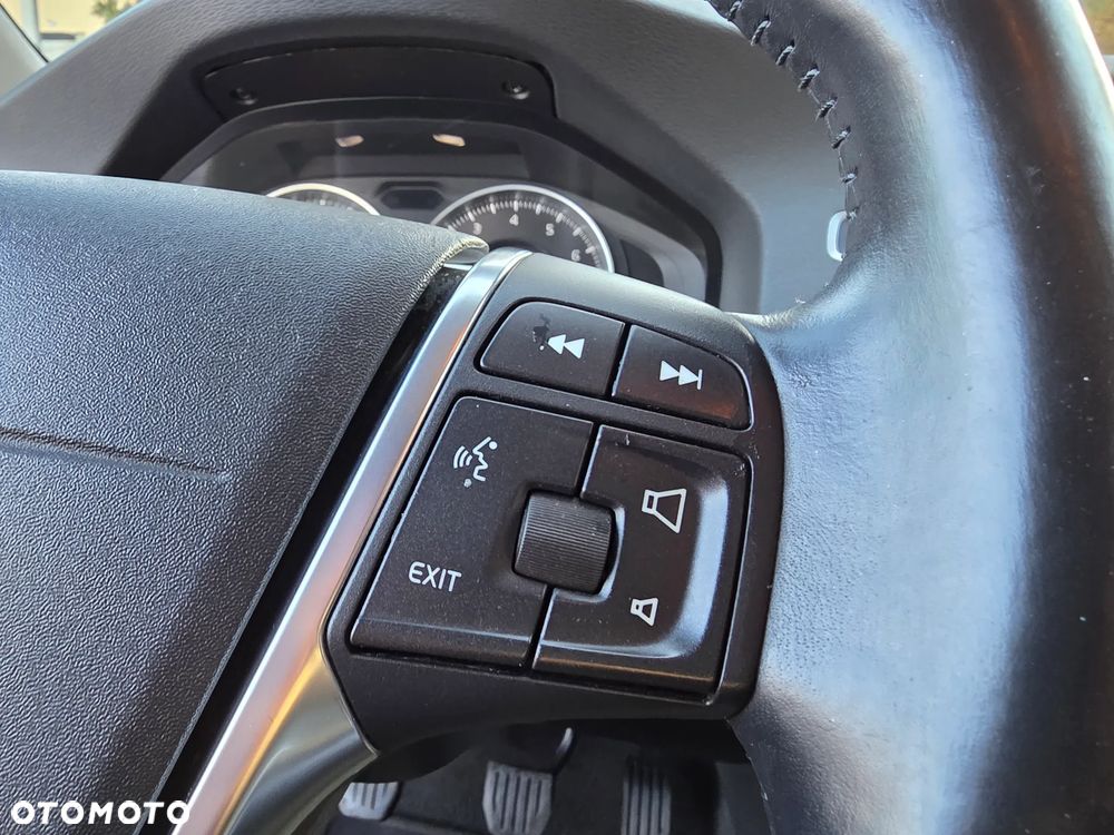 Volvo V60 T3 Ocean Race - 24