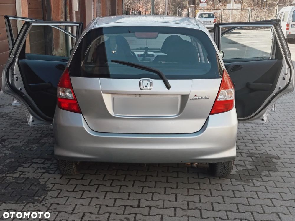 Honda Jazz 1.2 S - 3