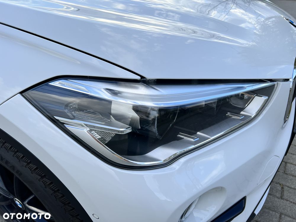 BMW X1 xDrive25d Sport Line - 10