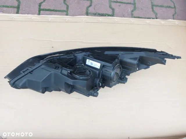 lampa przednia prawa OPEL ASTRA K V lifting 39195689 - 6