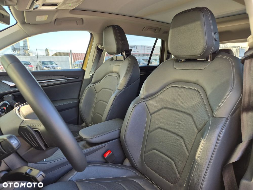 Skoda Kodiaq 2.0 TDI 4x4 Selection DSG - 9