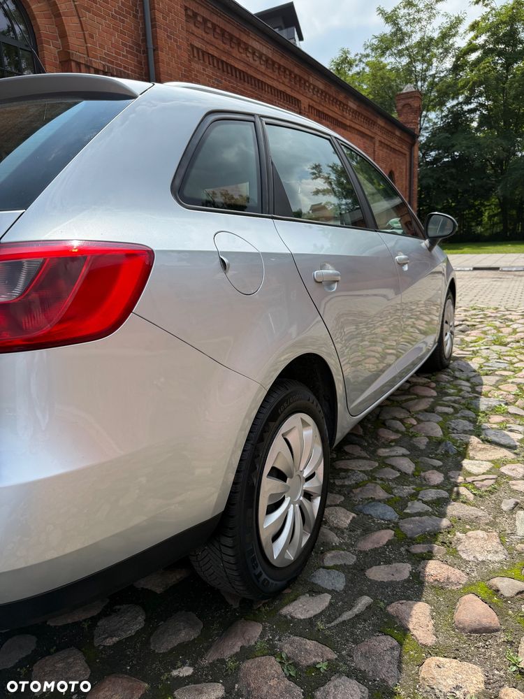 Seat Ibiza - 11