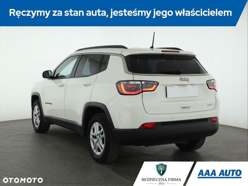 Jeep Compass - 5