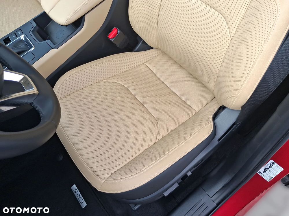 Mazda CX-5 2.5 e-SKYACTIV G Homura - 13