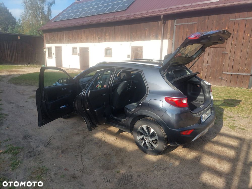 Kia Stonic 1.2 M - 16