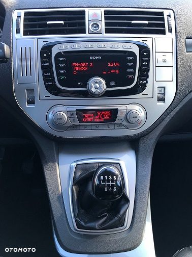 Ford Kuga - 7