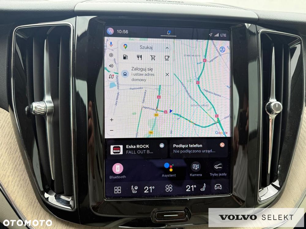 Volvo XC 60 - 22