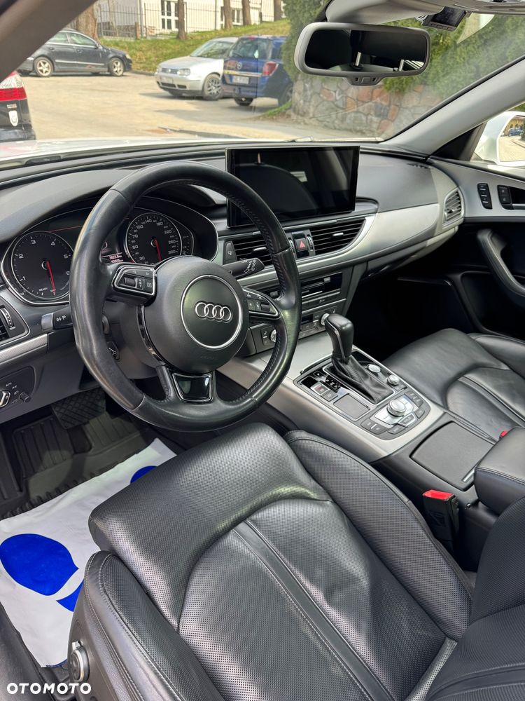 Audi A6 Avant - 40