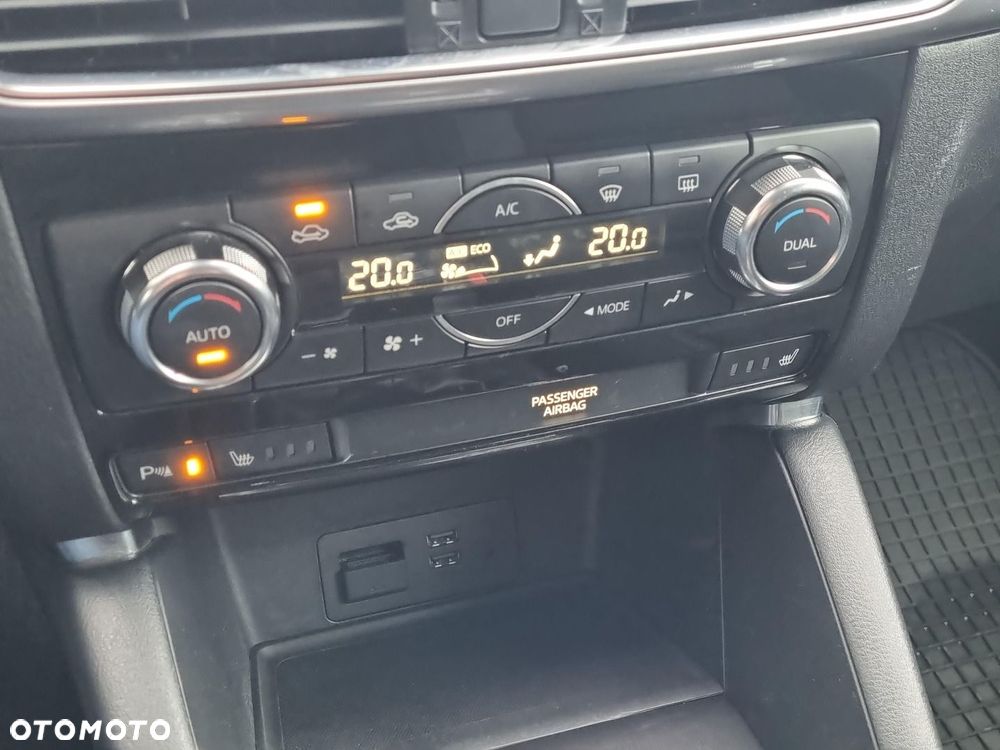 Mazda CX-5 2.0 Skygo 2WD - 22