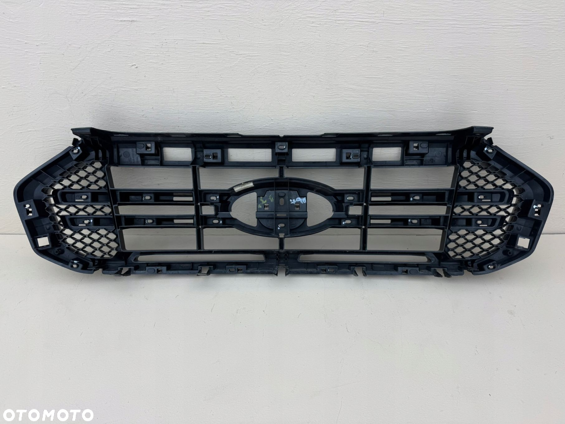 FORD RANGER V 5 19R- GRILL ATRAPA ZDERZAKA PRZEDNIEGO PRZÓD JB3B-8350 - 13
