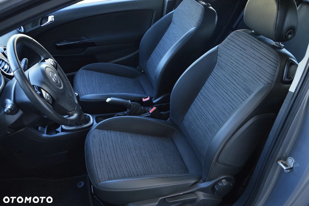 Opel Corsa 1.4 Color Edition - 11