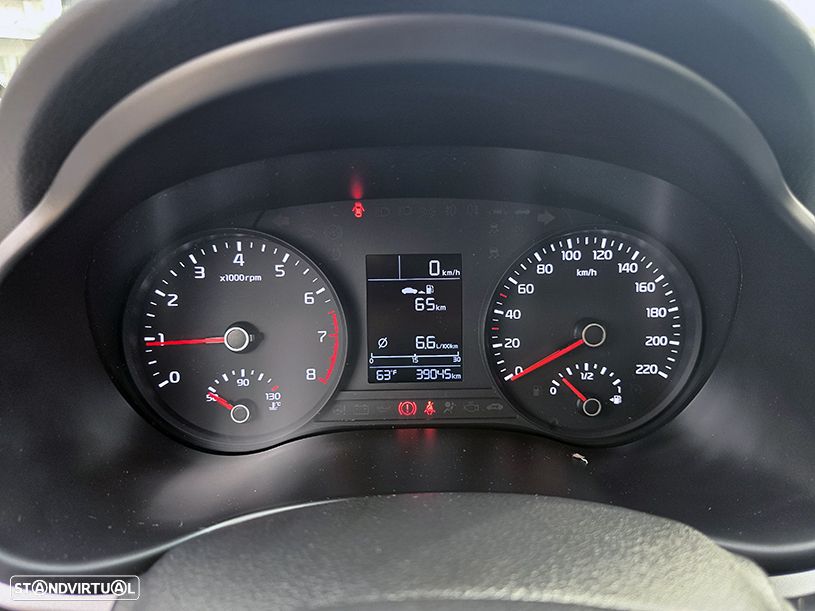 Kia Rio 1.0 T-GDI 100 Spirit - 15