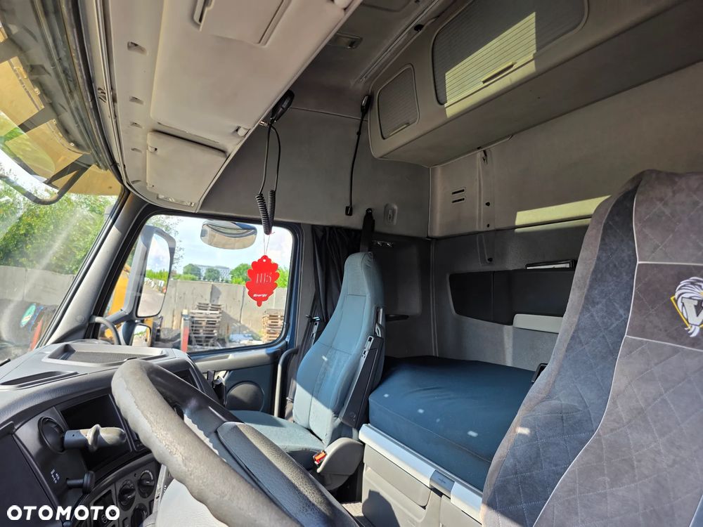 Volvo FH 13 - 9